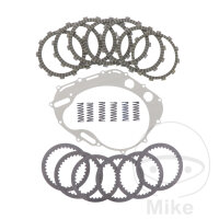 Kit de r&eacute;paration dembrayage TRW pour Suzuki DL...