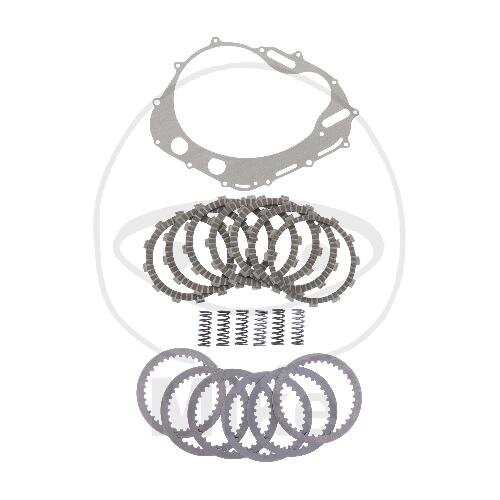 Kit de reparaci&oacute;n del embrague para Suzuki SFV 650 Gladius 2009-2016