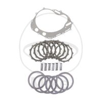Kit de r&eacute;paration dembrayage pour Suzuki SFV 650...