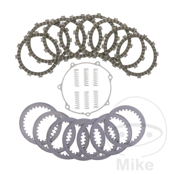 Kit de r&eacute;paration dembrayage TRW pour Yamaha WR-F 450 # 2005-2015