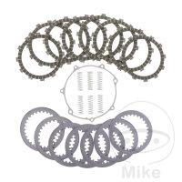 Kit de r&eacute;paration dembrayage TRW pour Yamaha WR-F...