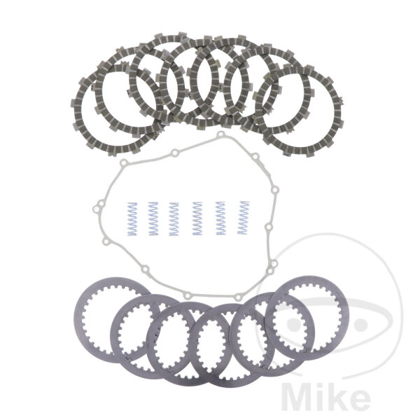 Clutch repair kit TRW for Yamaha MT-07 700 # 2014-2020