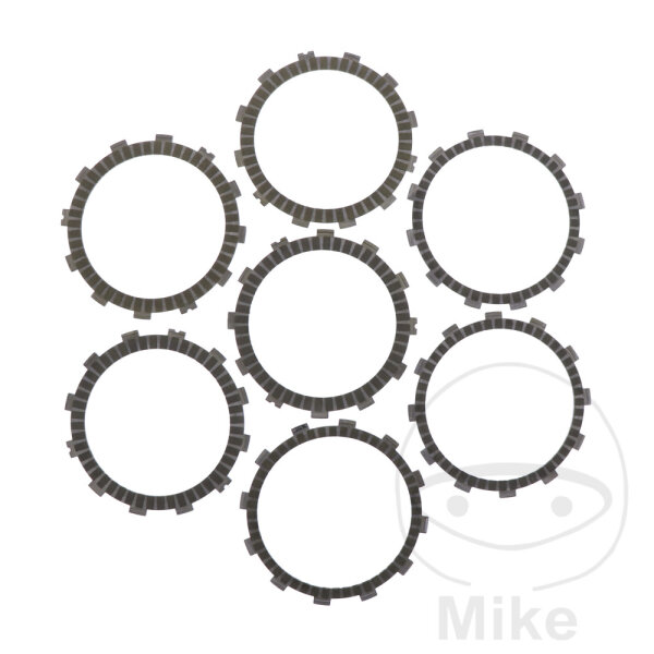 Dischi frizione TRW per Kawasaki Ninja Z 650 2017-2019