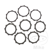 Placas de embrague TRW KTM Adventure Duke Triumph...