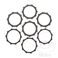 Plateaux dembrayage TRW pour Husqvarna Svartpilen...