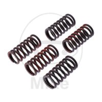 Ressorts dembrayage renforc&eacute;s pour Yamaha YZ 250 F...