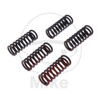 Ressorts dembrayage renforc&eacute;s pour Yamaha YZ 250 F...