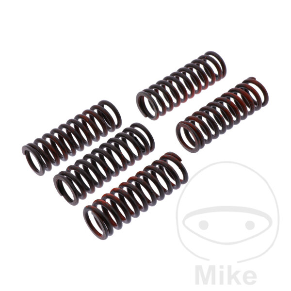 Clutch springs reinforced for Yamaha MT-03 XT 660 2004-2010