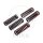 Ressorts dembrayage renforc&eacute;s pour Yamaha MT-03 XT 660 2010-2016