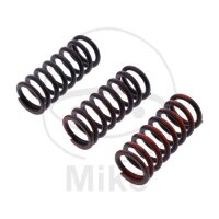 Ressorts dembrayage renforc&eacute;s pour Yamaha YZF-R1...