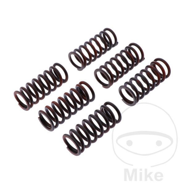Molle della frizione rinforzate per Yamaha YZF-R1 1000 2007-2014