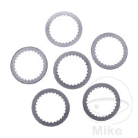 Discos de acero para embragues TRW para Triumph America...