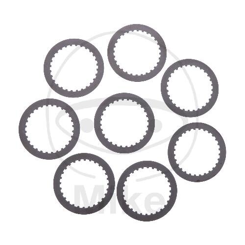 Discos de acero para embragues TRW para Kawasaki Ninja 1000 2015-2020