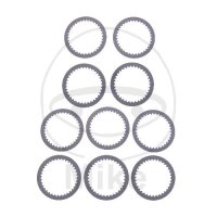 Discos de acero para embragues TRW para Dugati Panigale...
