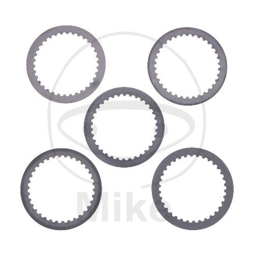 Discos de acero para embragues TRW para KTM Duke RC 200 2012-2017