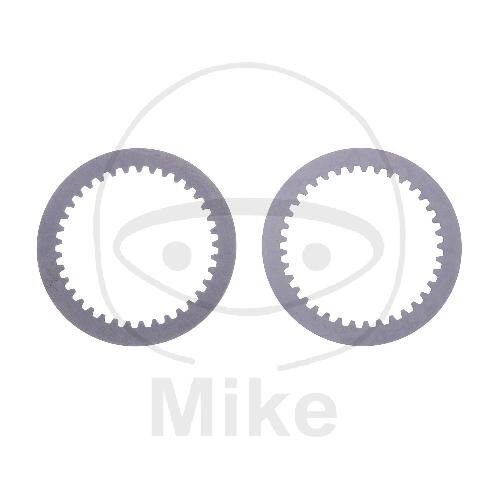 Discos de acero para embragues TRW para Kawasaki KFX KX 450 2006-2020