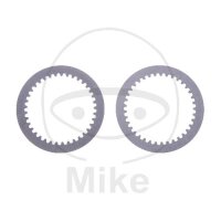 Discos de acero para embragues TRW para Kawasaki KFX KX...