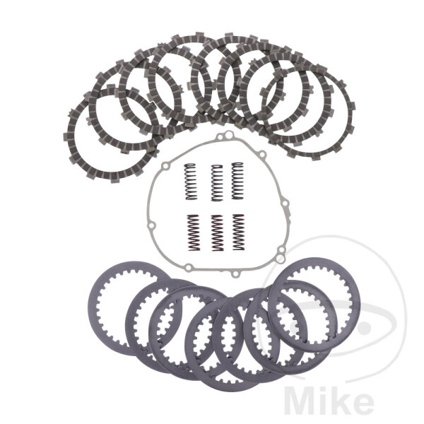 Kit de r&eacute;paration dembrayage pour Yamaha FZ8 800 2011-2016