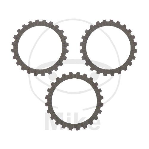 Plateaux dembrayage TRW pour Honda CRF 110 F 2013-2020