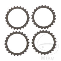 Placas de embrague TRW para Honda CRF 125 2014-2020