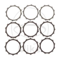 Dischi frizione TRW per Honda CB 1100 2017-2020
