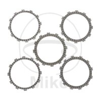 Plateaux dembrayage TRW pour Kawasaki KLE 300 C Versys X...