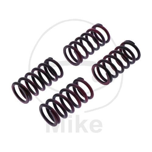 Molle della frizione rinforzate per Kawasaki Ninja 250 R EX Ninja 2008-2014