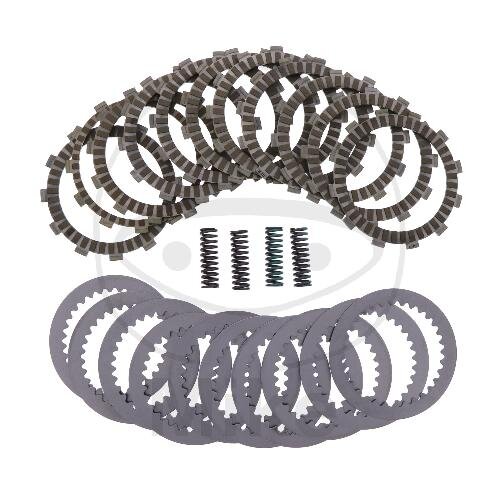 Kit de r&eacute;paration dembrayage pour Ducati Monster 821 2014-2016