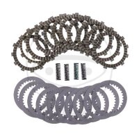 Kit de r&eacute;paration dembrayage pour Ducati Monster...