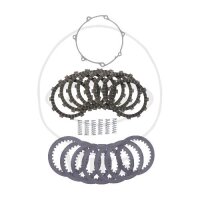 Kit de r&eacute;paration dembrayage pour Yamaha YZ 450 F...