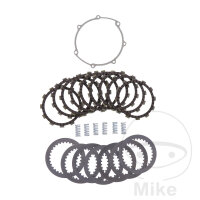 Kit de r&eacute;paration dembrayage pour Yamaha WR 250 F...