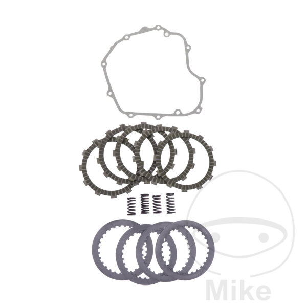 Clutch repair kit for Kawasaki Ninja 250 R EX Ninja 2008-2014