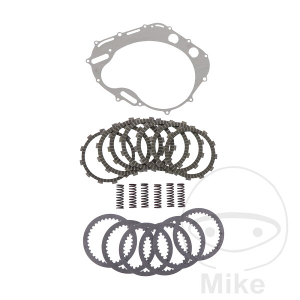 Kit de r&eacute;paration dembrayage pour Suzuki DL 650 2012-2020