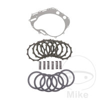 Kit de r&eacute;paration dembrayage pour Suzuki DL 650...