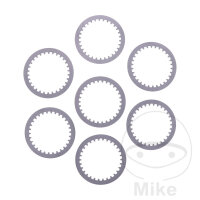Discos de acero para embragues TRW para BMW F 650 650...