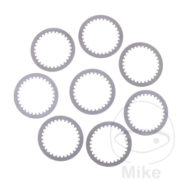 Disques dembrayage en acier TRW pour BMW F 650 650 2000-2004