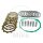 Clutch repair kit for Yamaha XJ 900 1985-1994