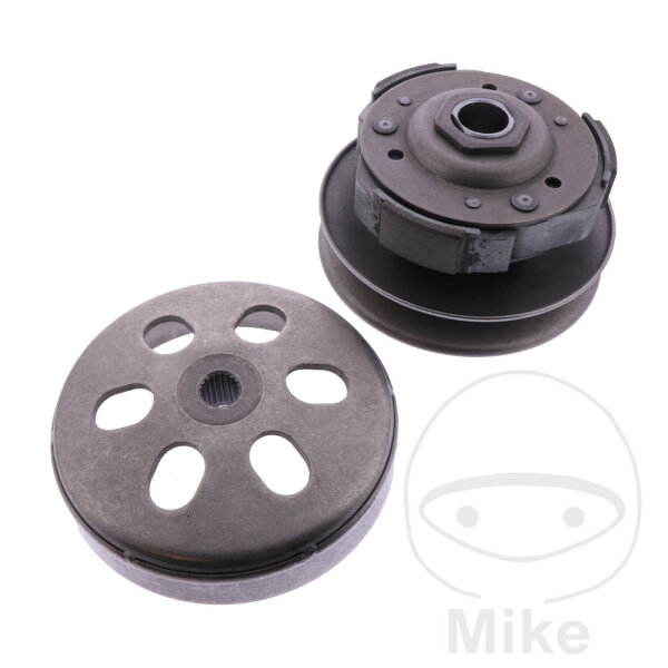 Unit&eacute; de conversion pour Keeway Logik 125 Kymco Agility 125 R12