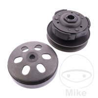 Unit&eacute; de conversion pour Keeway Logik 125 Kymco...