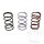 Back pressure spring for AJS Digita 50 ATU Calypso 50