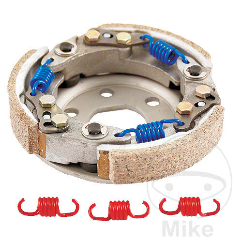 Embrayage pour Benelli K2 50 LC Beta Eikon 50 LC