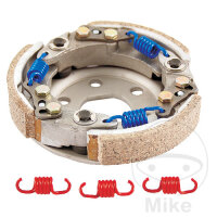 Embrayage pour Benelli K2 50 LC Beta Eikon 50 LC