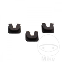 Sliding piece for Aprilia Rally 50 AC KAT Benelli K2 50 AC