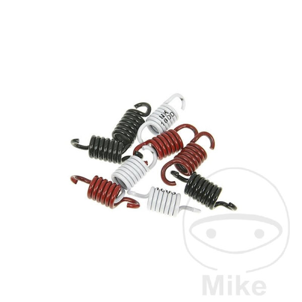 Clutch spring set for Aeon Cobra 50 Benelli K2 50 AC