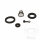 Kit de r&eacute;paration pour cylindre r&eacute;cepteur dembrayage pour Yamaha FJ FZ FZX