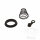 Kit de r&eacute;paration pour cylindre r&eacute;cepteur dembrayage pour Kawasaki GPZ VN VN-15