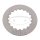 Disco de embrague original para Vespa PX 125 04-08 12-17 # PX 150 12-17