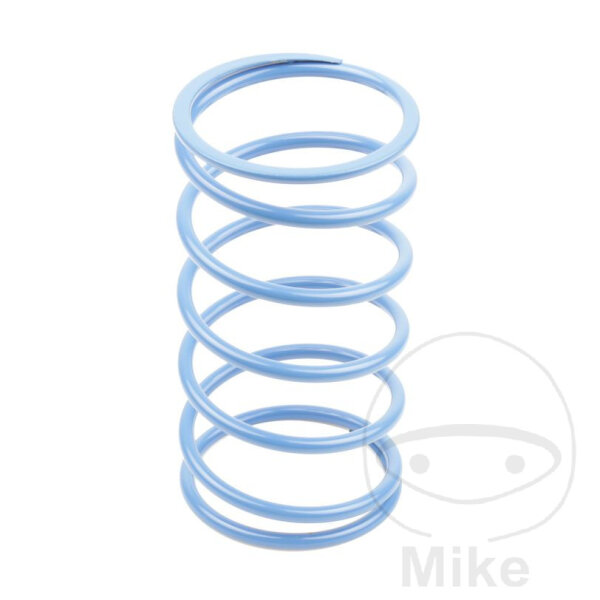 Back pressure spring for Adly/Herchee Noble 50 Panther 50