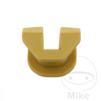 Sliding piece for Piaggio MP3 125 ie Hybrid XEvo 125