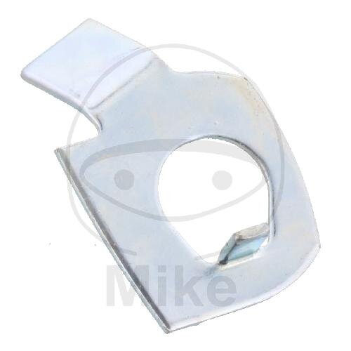 Plaque de verrouillage pour Vespa Cosa 125 200 Vespa P 80 PX 80 125 150 200